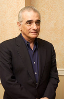 Martin Scorsese Sweatshirt #2271090