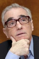 Martin Scorsese longsleeve t-shirt #2279838