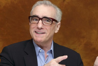 Martin Scorsese posters
