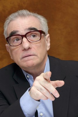 Martin Scorsese posters