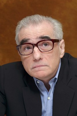 Martin Scorsese posters