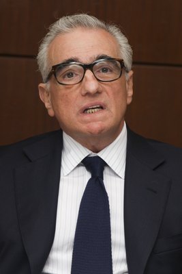 Martin Scorsese posters