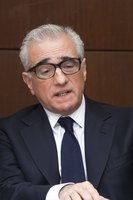 Martin Scorsese Tank Top #2311042