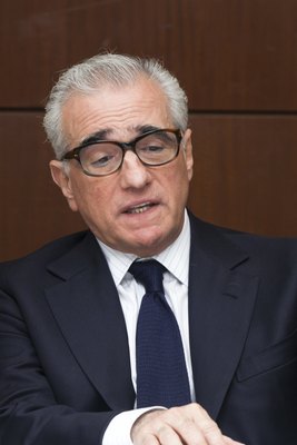 Martin Scorsese posters