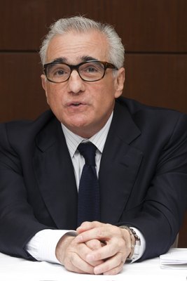 Martin Scorsese posters