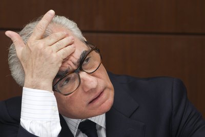 Martin Scorsese posters