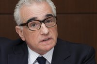 Martin Scorsese Tank Top #2311048