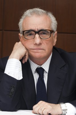 Martin Scorsese posters