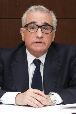 Martin Scorsese posters