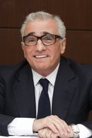 Martin Scorsese Tank Top #2311052