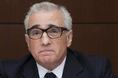 Martin Scorsese posters