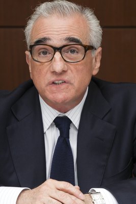 Martin Scorsese posters