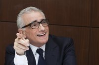 Martin Scorsese t-shirt #2311059