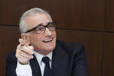 Martin Scorsese posters