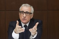 Martin Scorsese mug #G640898