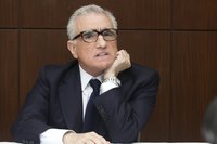 Martin Scorsese longsleeve t-shirt #2311069