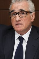 Martin Scorsese longsleeve t-shirt #2311070