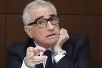 Martin Scorsese longsleeve t-shirt #2311071