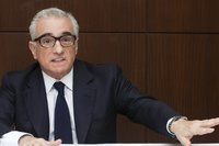 Martin Scorsese mug #G640905