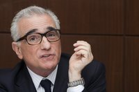 Martin Scorsese mug #G640908