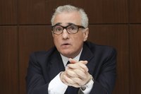 Martin Scorsese mug #G640909