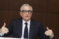 Martin Scorsese mug #G640910