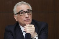 Martin Scorsese mug #G640911