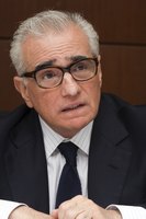 Martin Scorsese longsleeve t-shirt #2311082