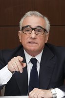 Martin Scorsese mug #G640913