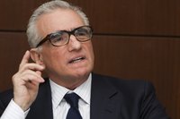 Martin Scorsese mug #G640914