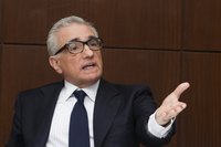 Martin Scorsese mug #G640915