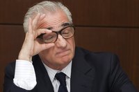 Martin Scorsese longsleeve t-shirt #2311086