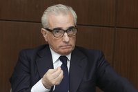 Martin Scorsese mug #G640917