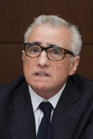 Martin Scorsese tote bag #G640921