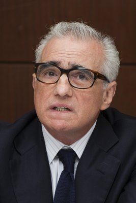 Martin Scorsese posters