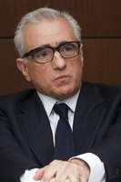 Martin Scorsese tote bag #G640922