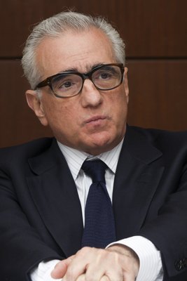 Martin Scorsese posters