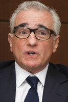 Martin Scorsese tote bag #G640923