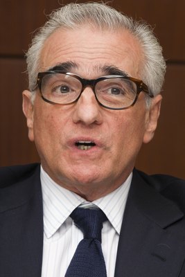 Martin Scorsese posters