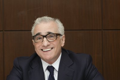 Martin Scorsese posters