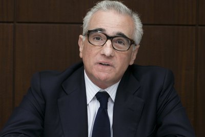 Martin Scorsese posters