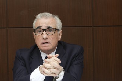 Martin Scorsese posters