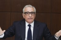 Martin Scorsese tote bag #G640927