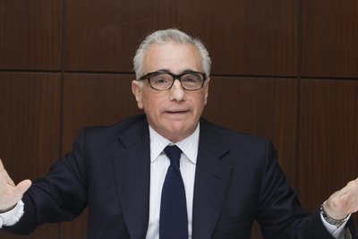 Martin Scorsese posters