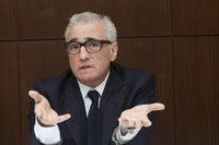 Martin Scorsese tote bag #G640928