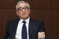 Martin Scorsese Sweatshirt #2311099