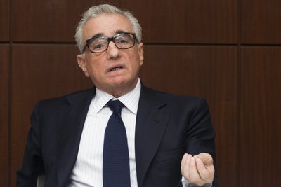 Martin Scorsese posters