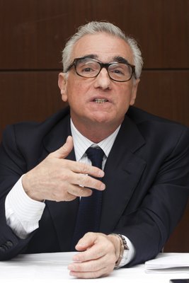 Martin Scorsese posters