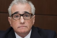 Martin Scorsese Sweatshirt #2311103