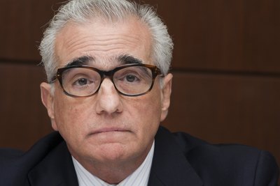 Martin Scorsese posters